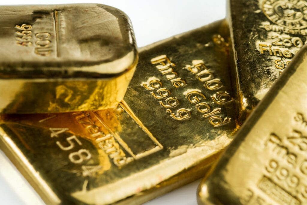 Buying Gold 2020 World Gold Council’s Guidance