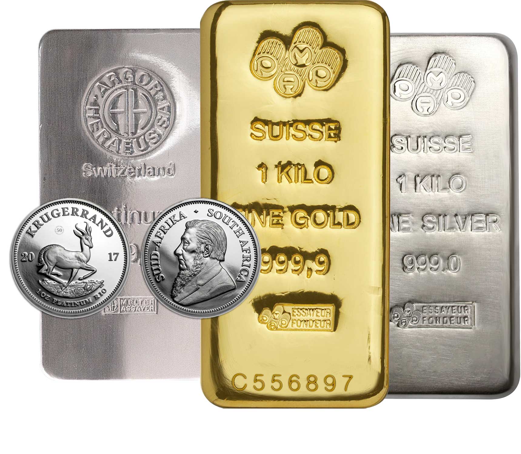 J. Rotbart & Co. Your Precious Metals Experts
