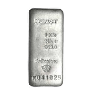 Metalor
