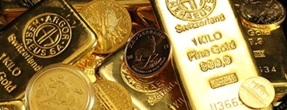 Gold Rush: Market Review April 2025 & Gold Strategies May 2025