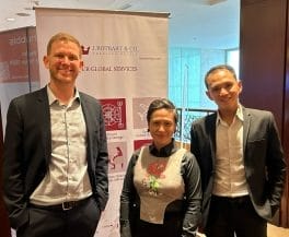 J. Rotbart & Co. at the Philippines Wealth Management Forum 2025