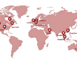 How Entrepreneurs Can Diversify Their Wealth Offshore