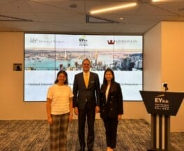 J. Rotbart & Co. at the Optimal Diversification Event – Hong Kong 2025
