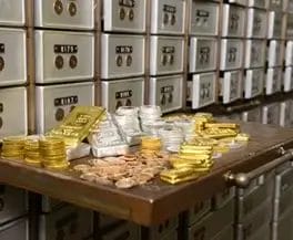 Vault, Bank, or Home? A Strategic Guide to Storing Physical Bullion